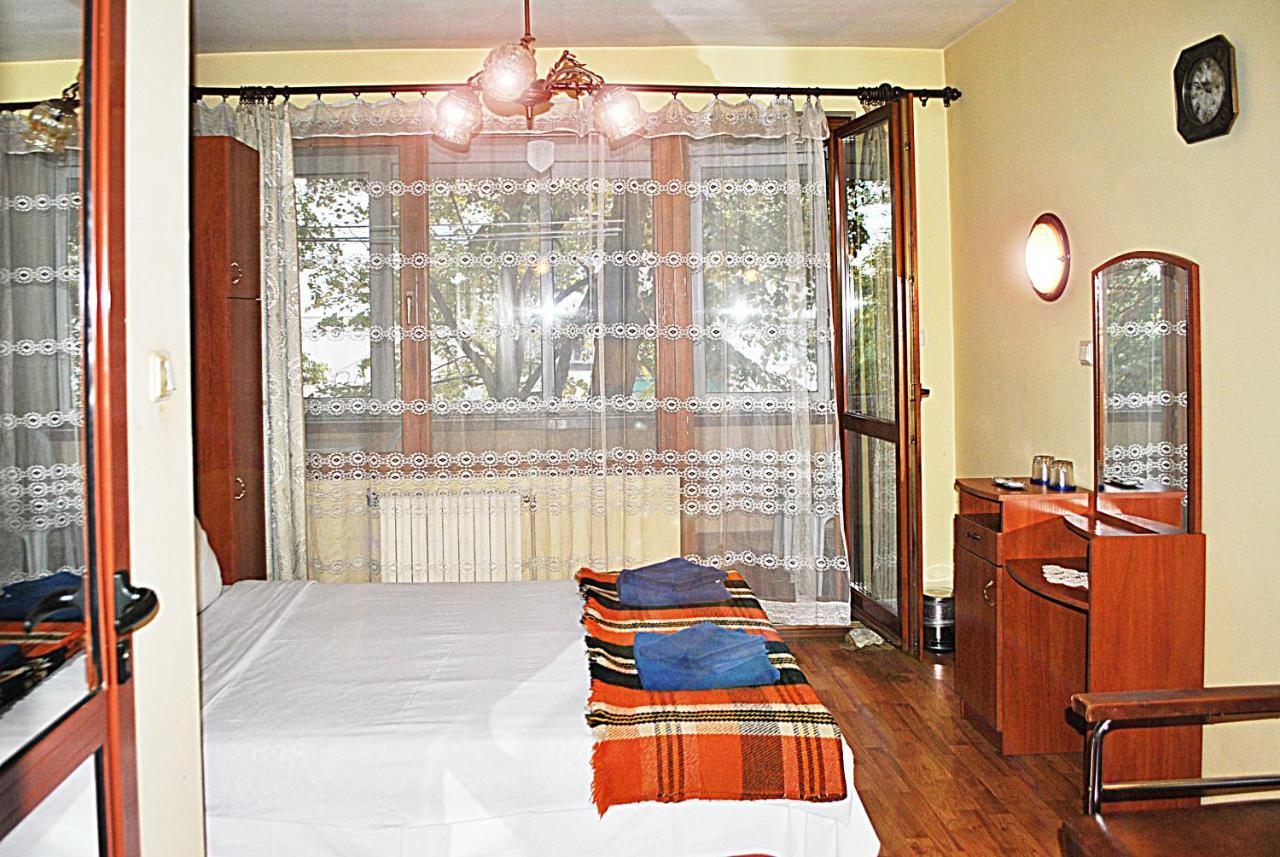 Family Hotel Zora Sofía Exterior foto